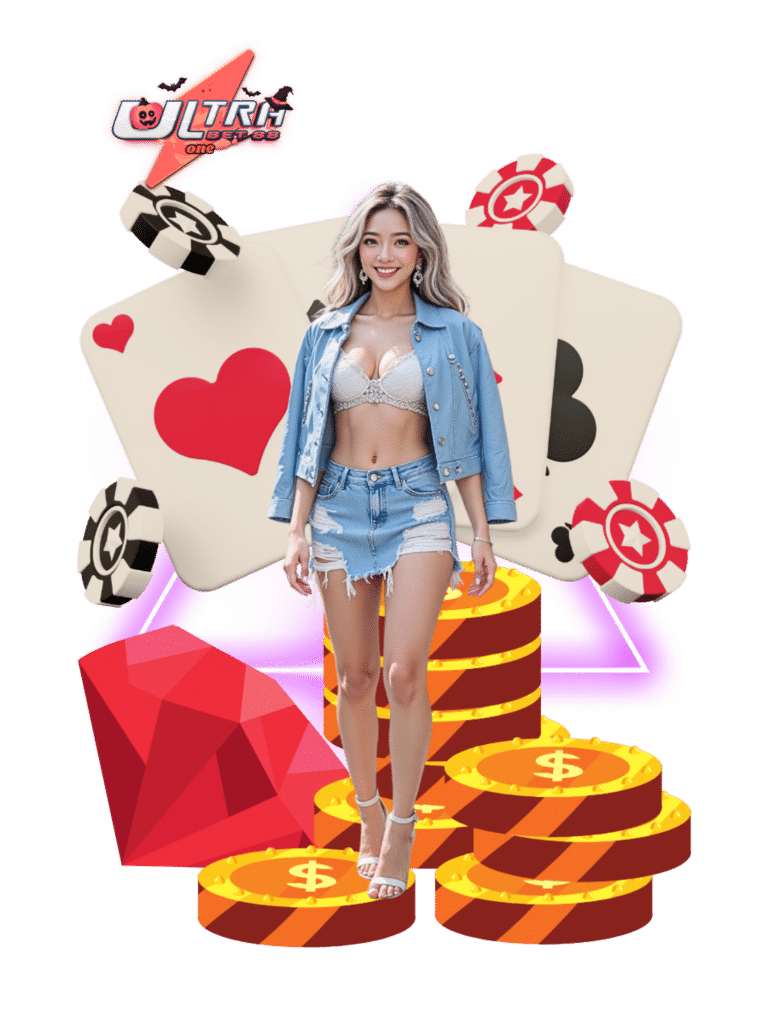 ultrabet88 one สล็อตออนไลน์