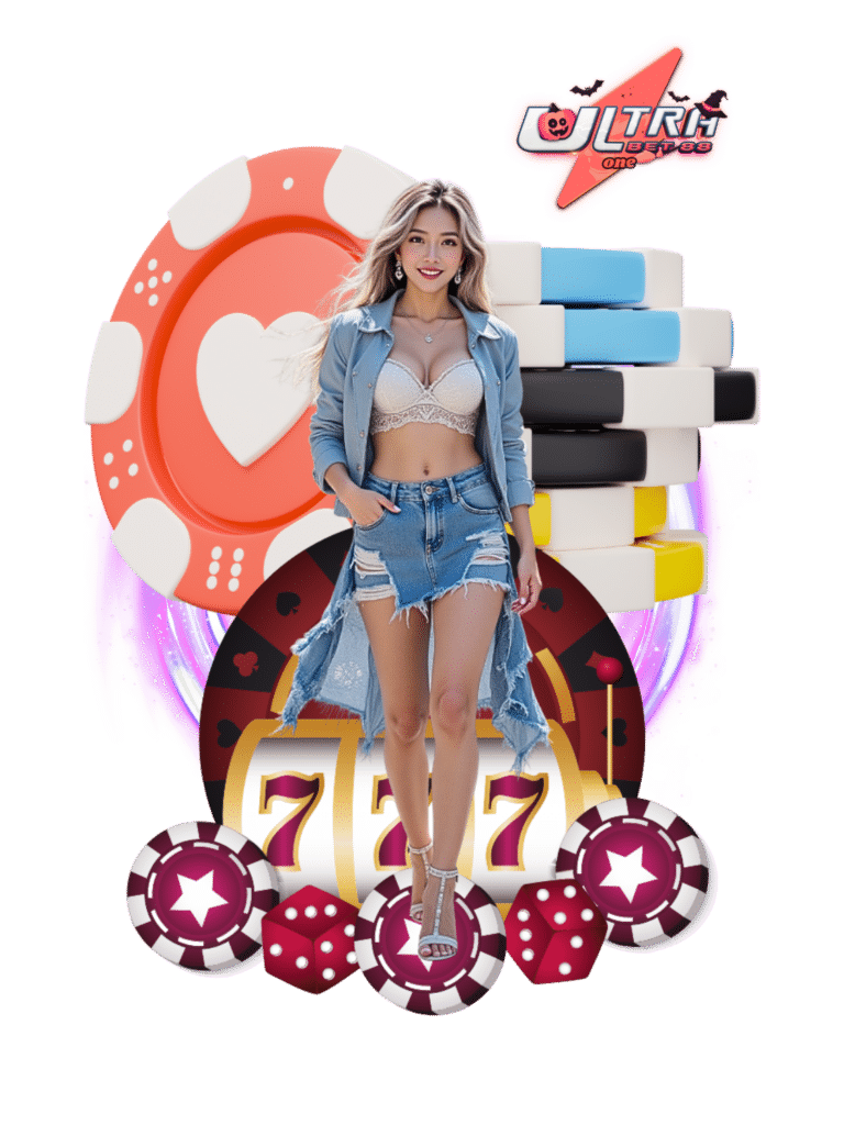 ultrabet88 one เว็บพนันออนไลน์