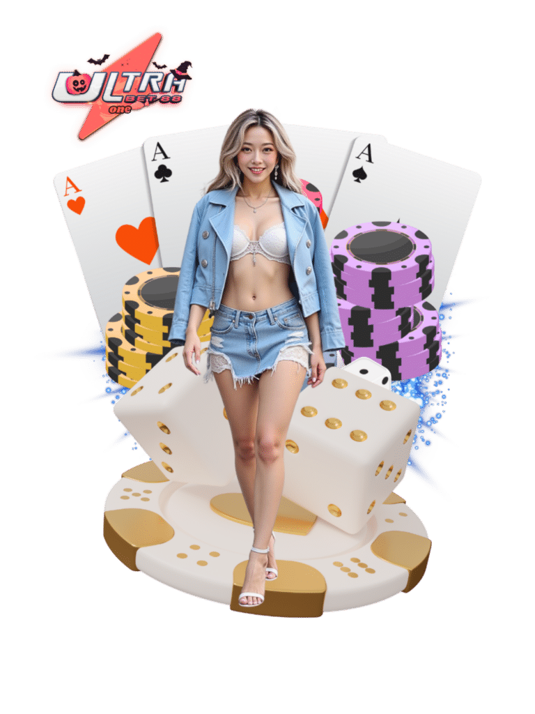 ultrabet88 one